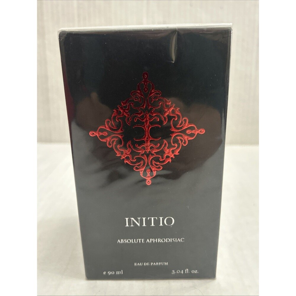 Initio Absolute Aphrodisiac Eau de Parfum Spray 3.04 fl oz / 90 ml